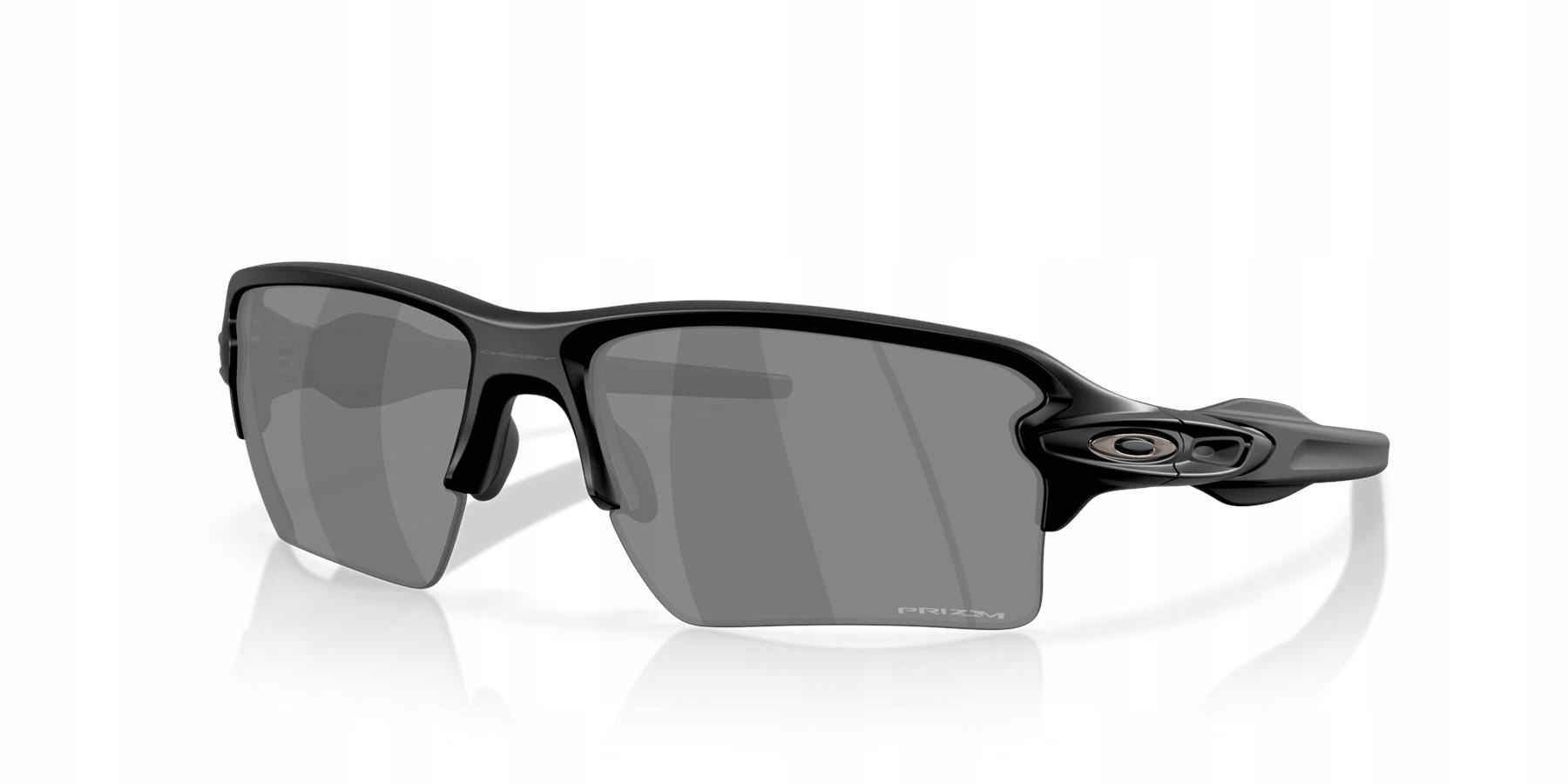 Unisex sluneční brýle Oakley Flak 2.0 XXL černé OO9488-06