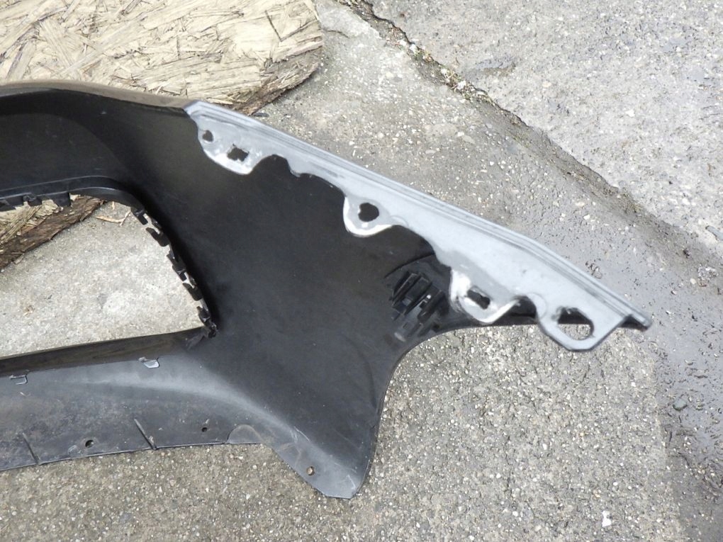BMW 5 G30 G31 LIFT LCI M PAKIET front bumper