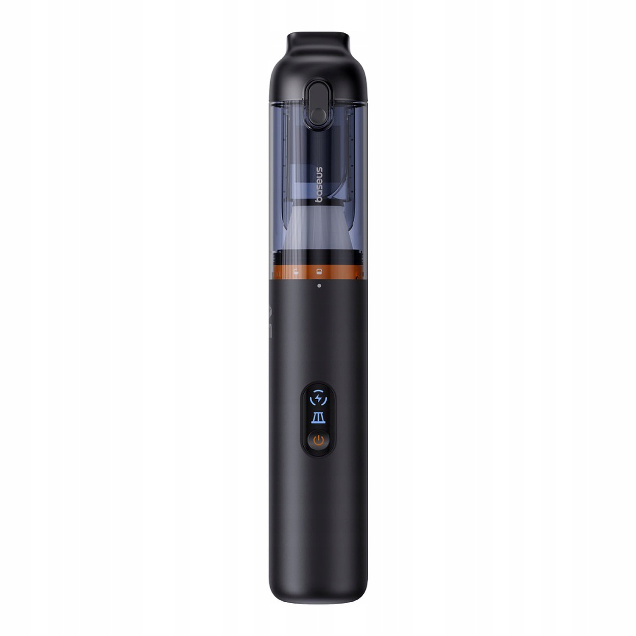 Vysávač Baseus A5 Air do auta 12000Pa 90W čierny