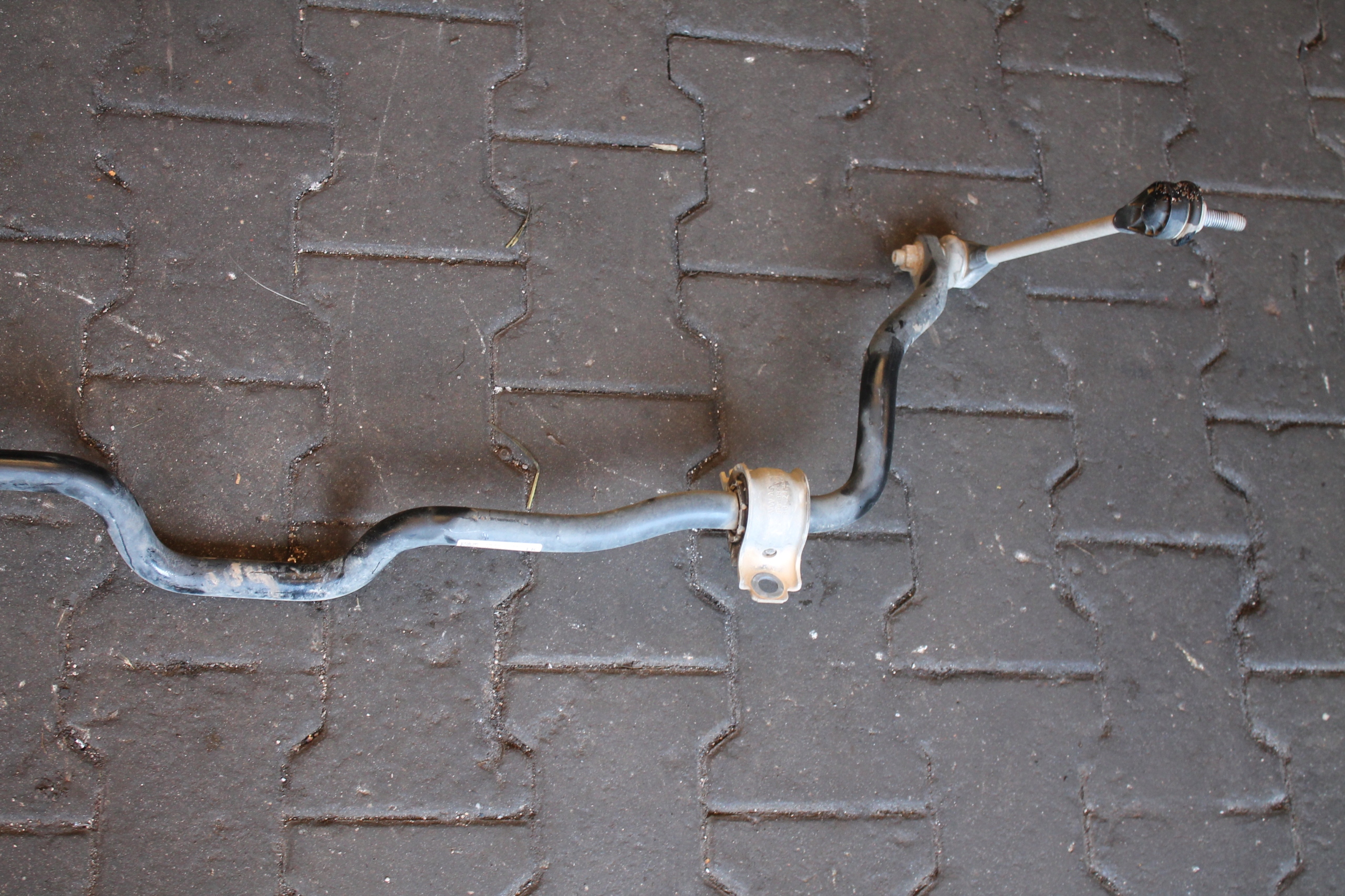 4139. Spurstange Stabilisator T6.1 T6 7LA411303K