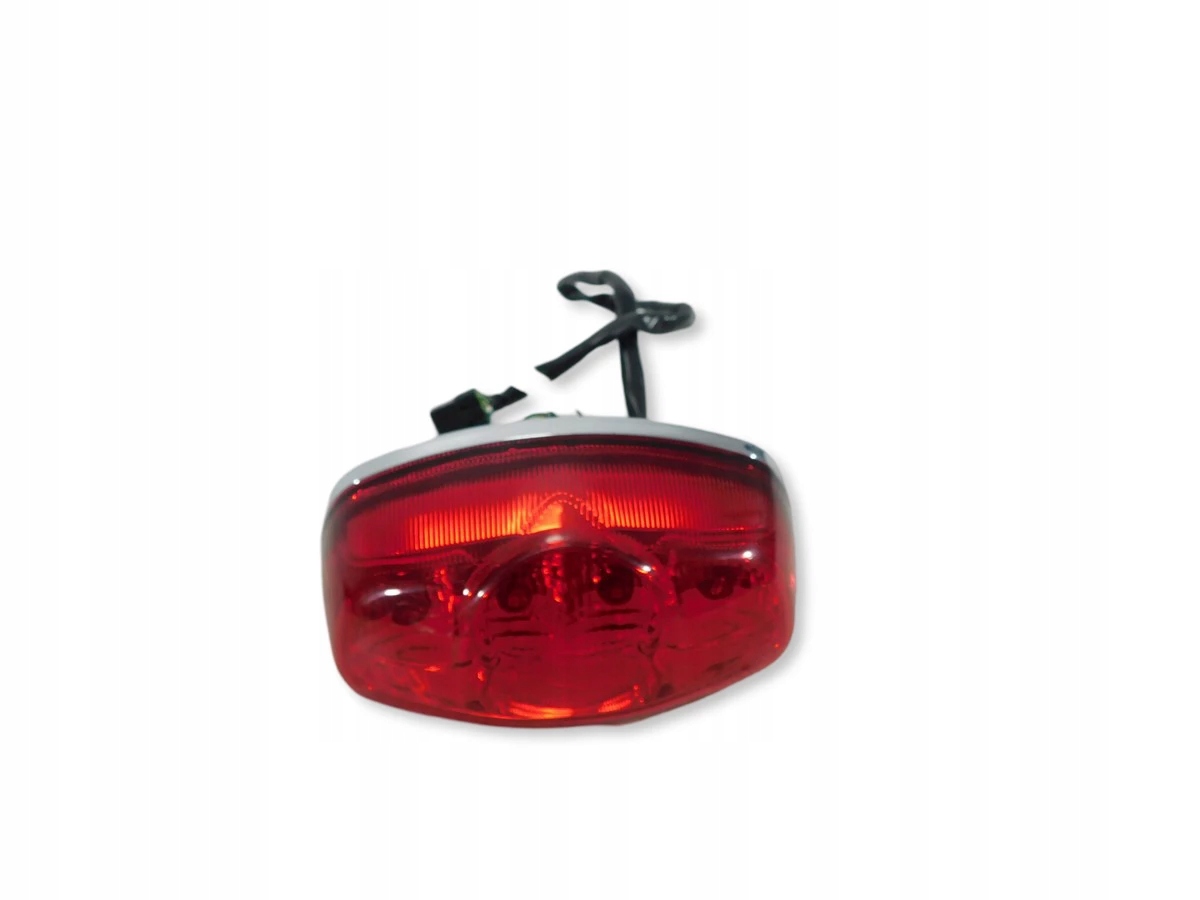 Zadná Lampa Triumph Thruxton 1200 16-22 T2702050