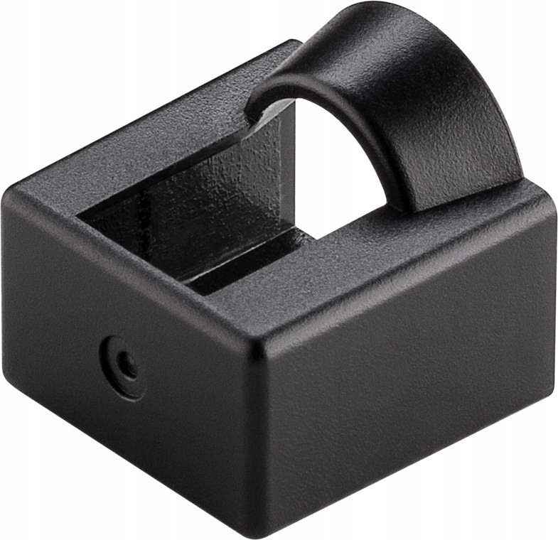 

Osłona przeciwpyłowa do wtyku RJ45