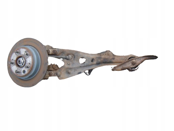 HONDA ACCORD VII 7 2.2 CTDI 2002-2008 WAHACZ ZWROTNICA LEWY TYŁ