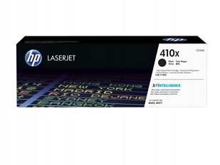 Hp toner 410X/Black/6500 stran