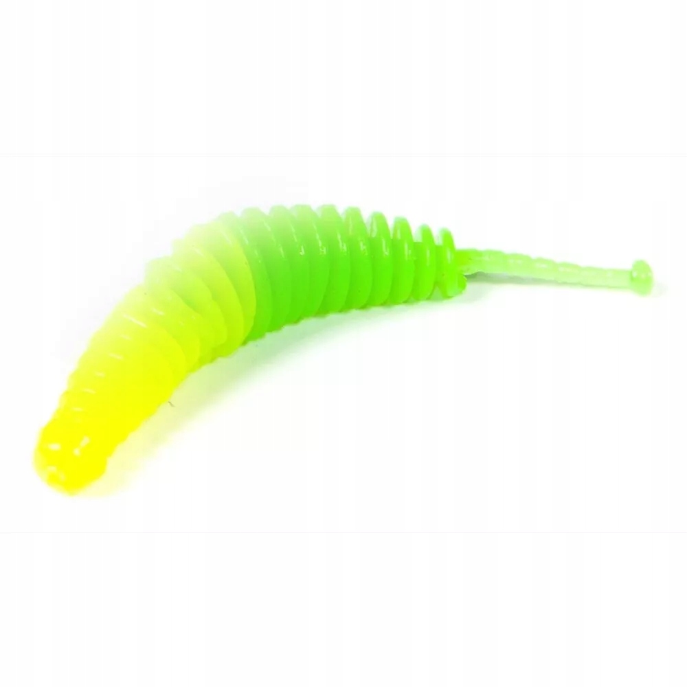 Guma Lucky John Trick Worm 2 5cm T90"