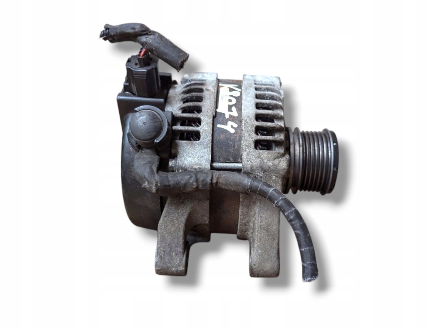 Alternator Volvo S40 2 facelift 2007 104210-3511