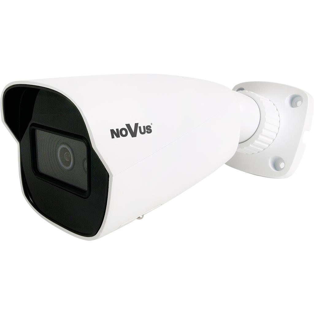 Kamera tubowa (bullet) IP Novus NVIP-2H-6511/F-II 2 Mpx