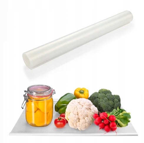 

Antybakteryjna Mata Do Lodówki FlexiSPACE 150x50cm