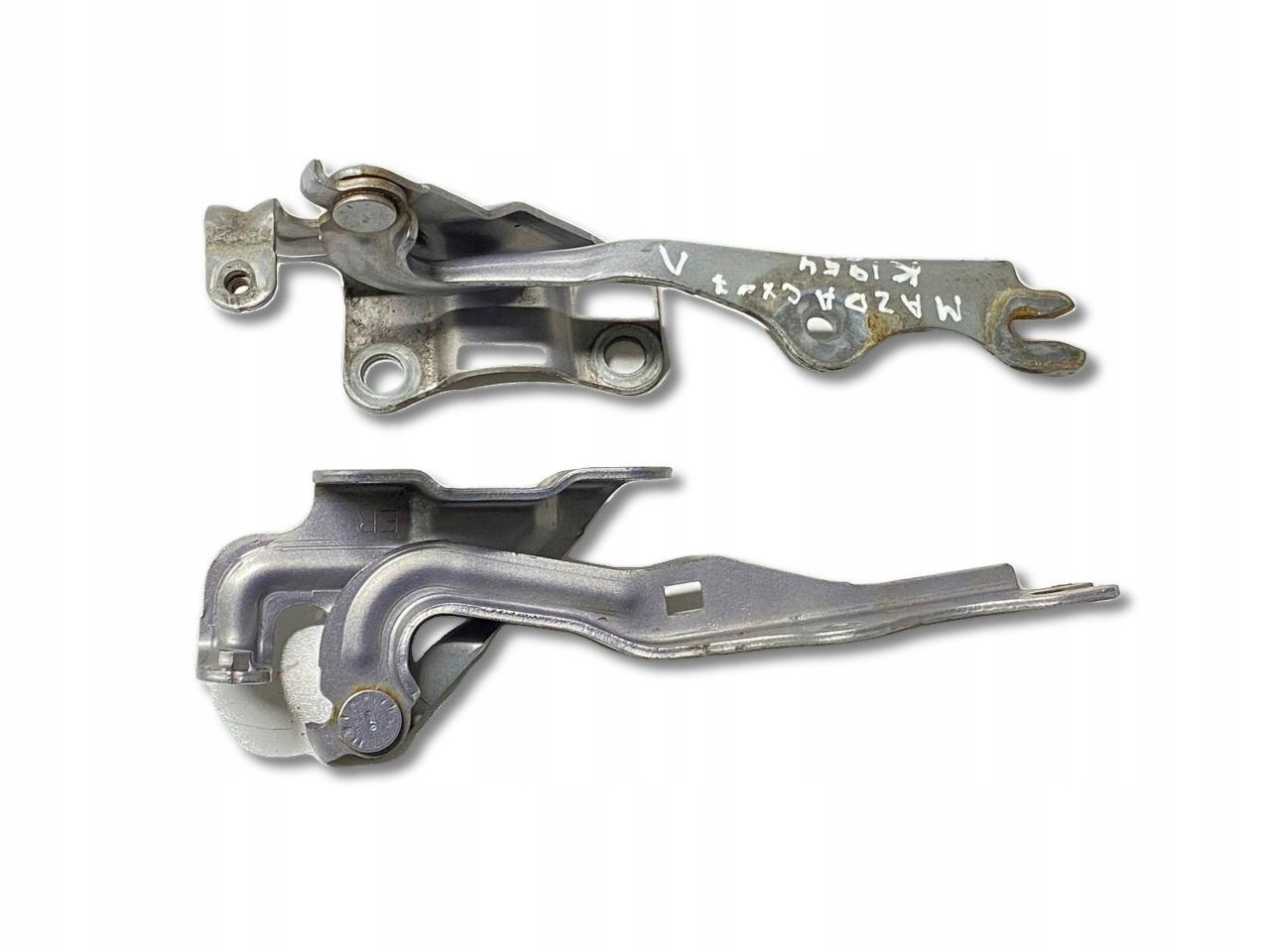 hinge bonnets Mazda CX-7 ER 2008 EG21-52-420C