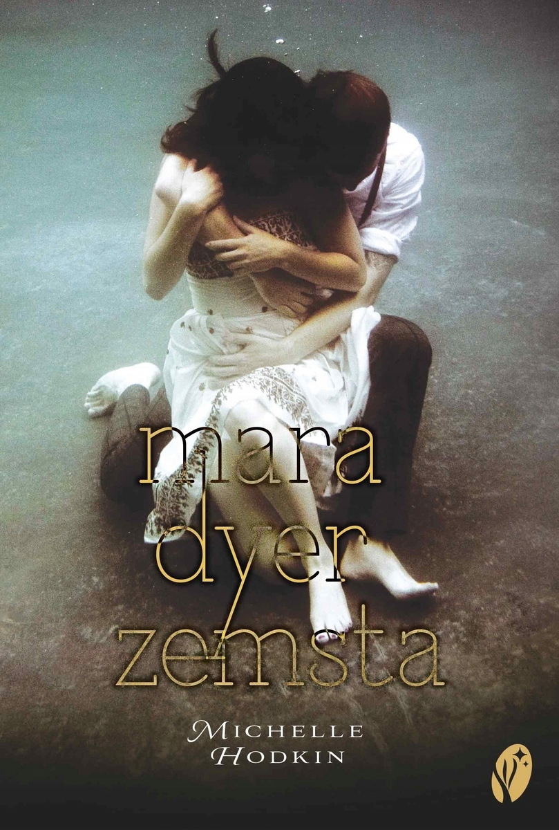 Zemsta. Mara Dyer. Tom 3 Michelle Hodkin -stan NOWA