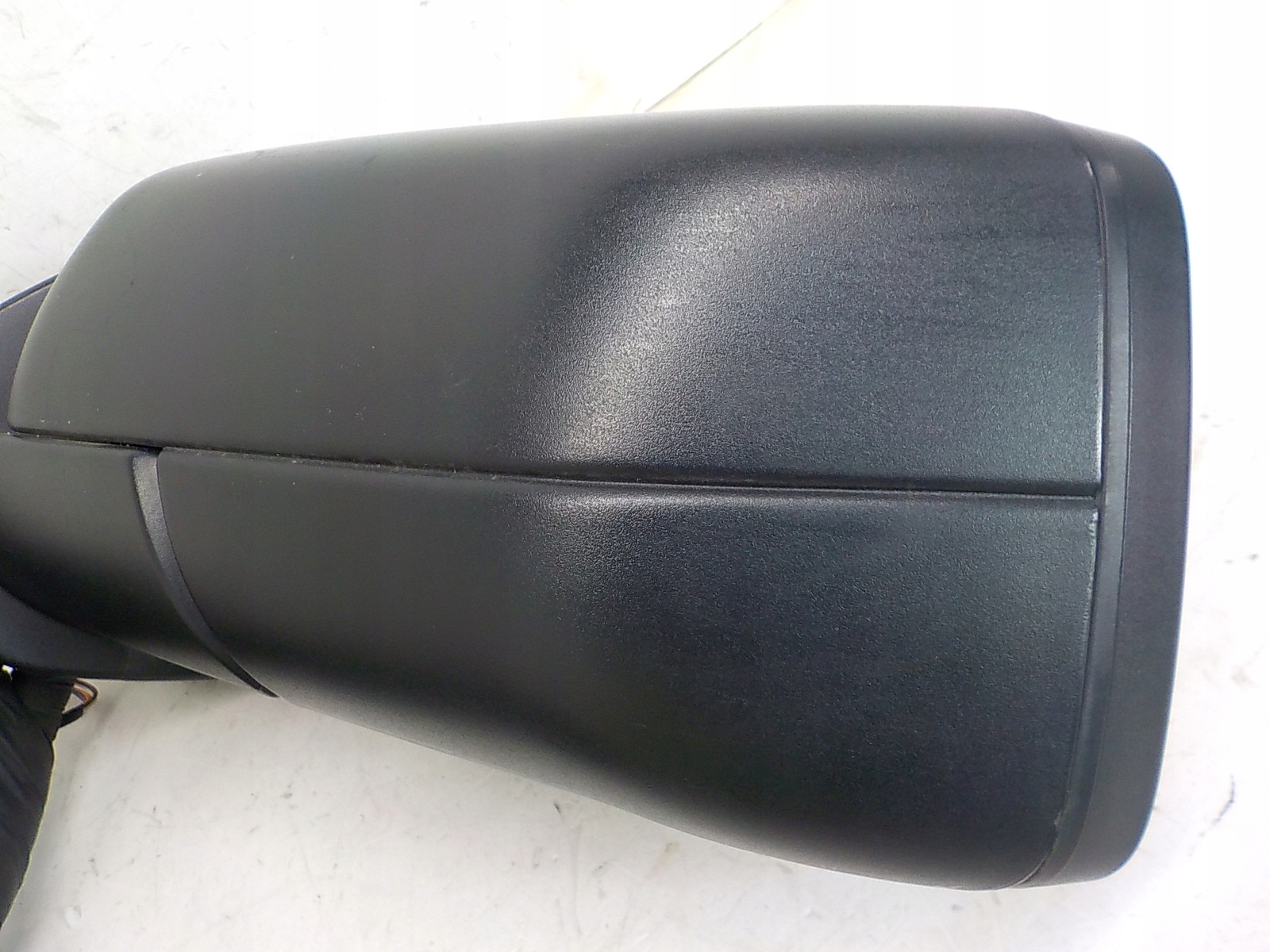 LAND ROVER RANGE ROVER SPORT mirror left 11 PIN