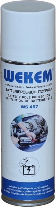 

Smar do klem akumulatora 300 ml