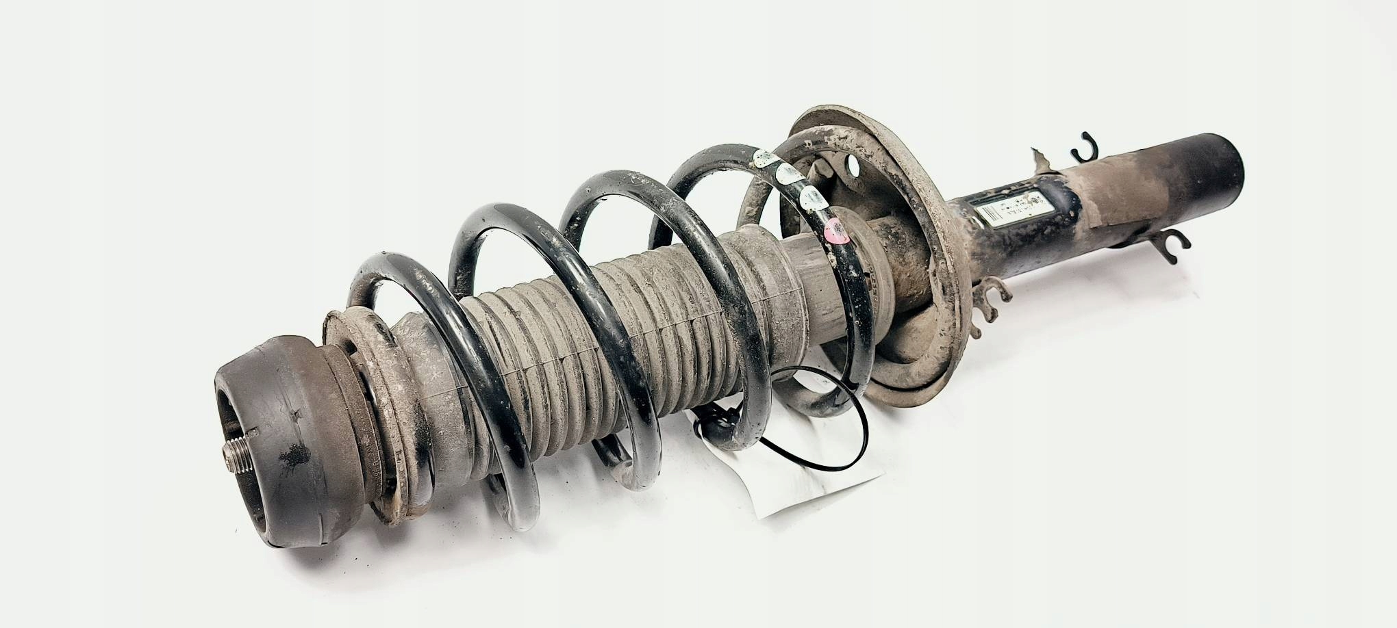 shock absorber right front 1J0413031BJ SEAT TOLEDO II