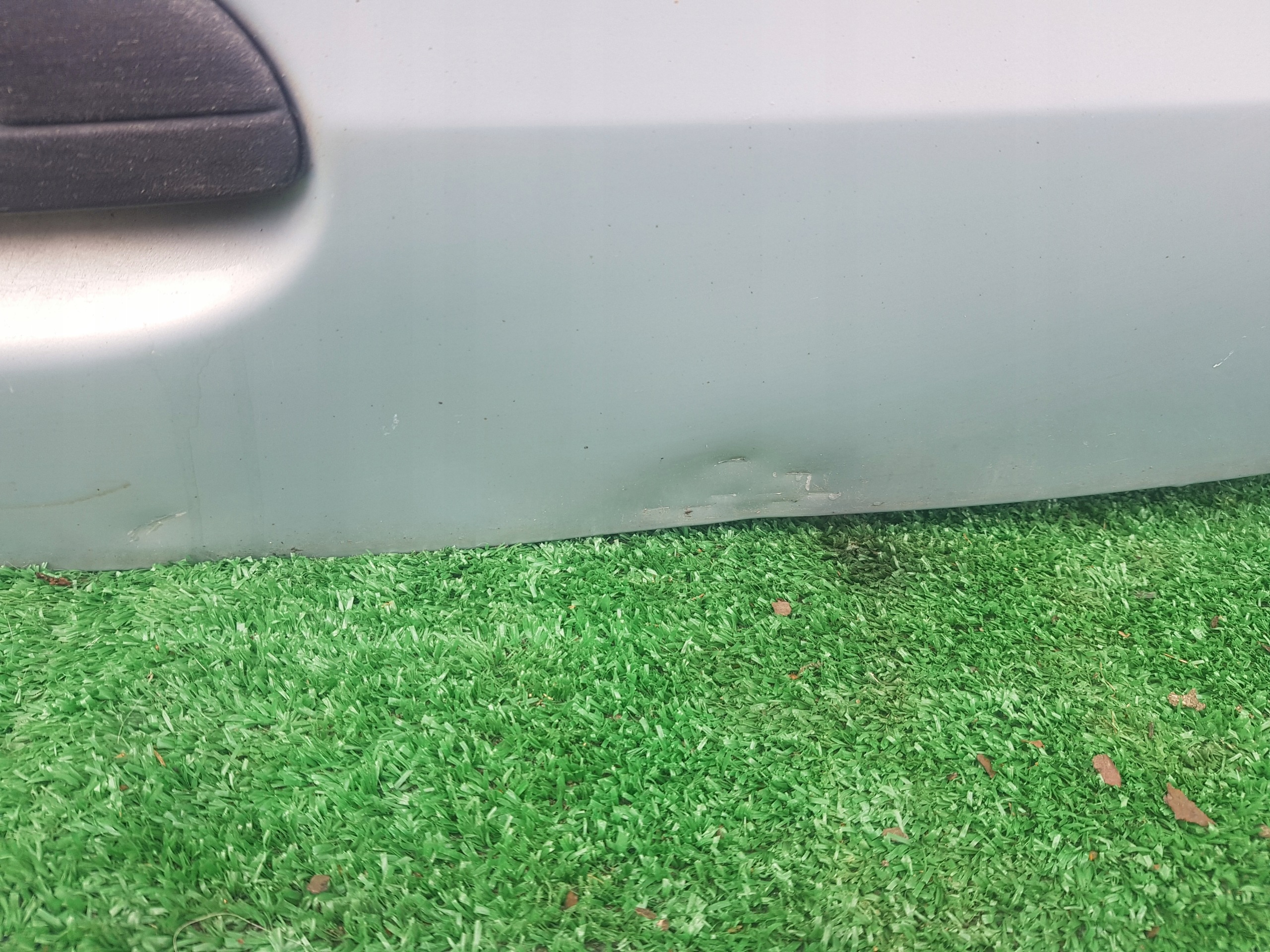 boot doors rear part LIFT RENAULT SCENIC 1 LIFT