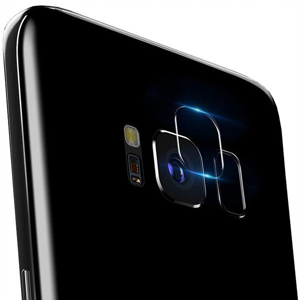 

Szkło 9H Na Kamerę Aparat Samsung Galaxy S8 Plus