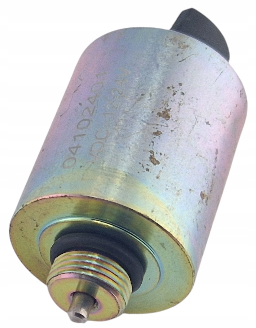 Startovací cívka pro Deutz Khd 04102401 F3L2011 F4L2011 F4L1011F