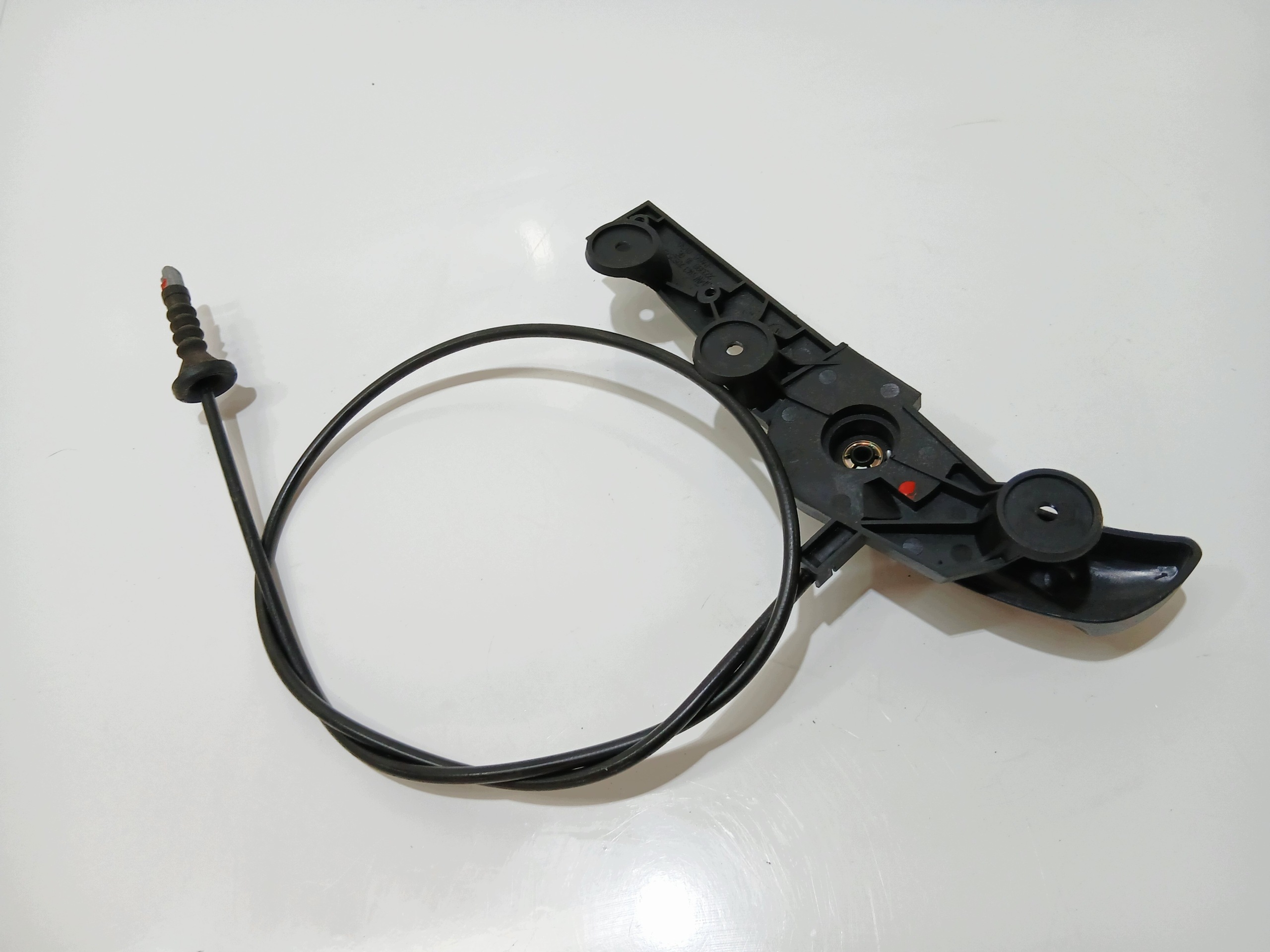 kilincs bowden nyitó motorháztető BMW E61 EU 7052579