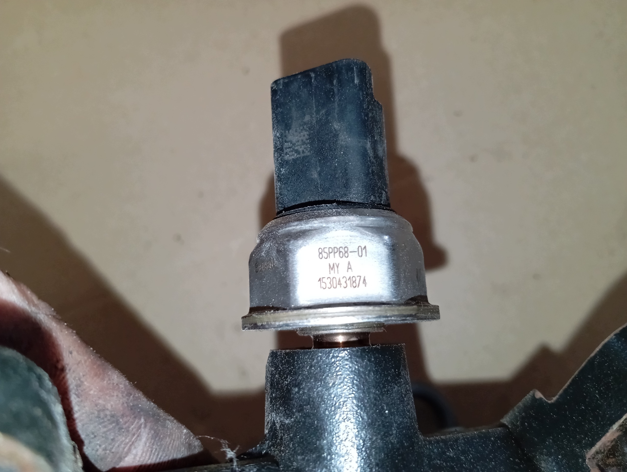 топливная система MERCEDES W176 1.5 CDI и A2C89877300 16600621R 175210651R