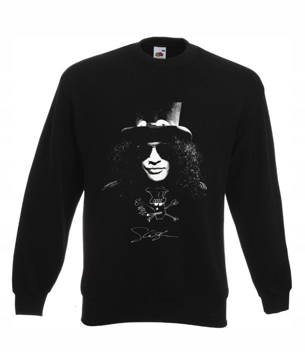 

Bluza Slash Velvet Revolver Guns N' Rose
