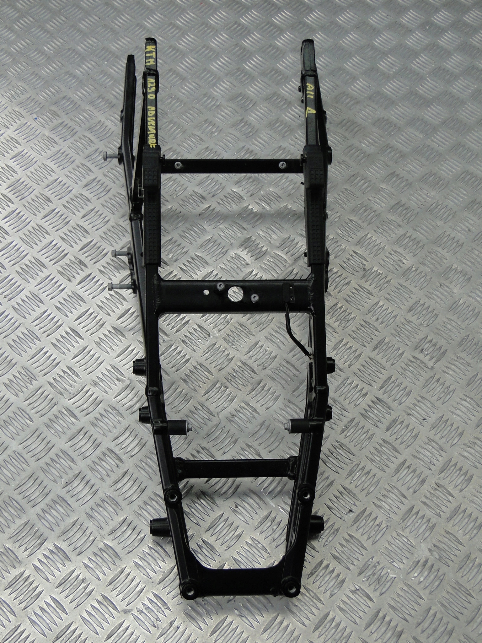 60303002032 - KTM 1290 ADVENTURE S 2019 ПОДРАМНИК