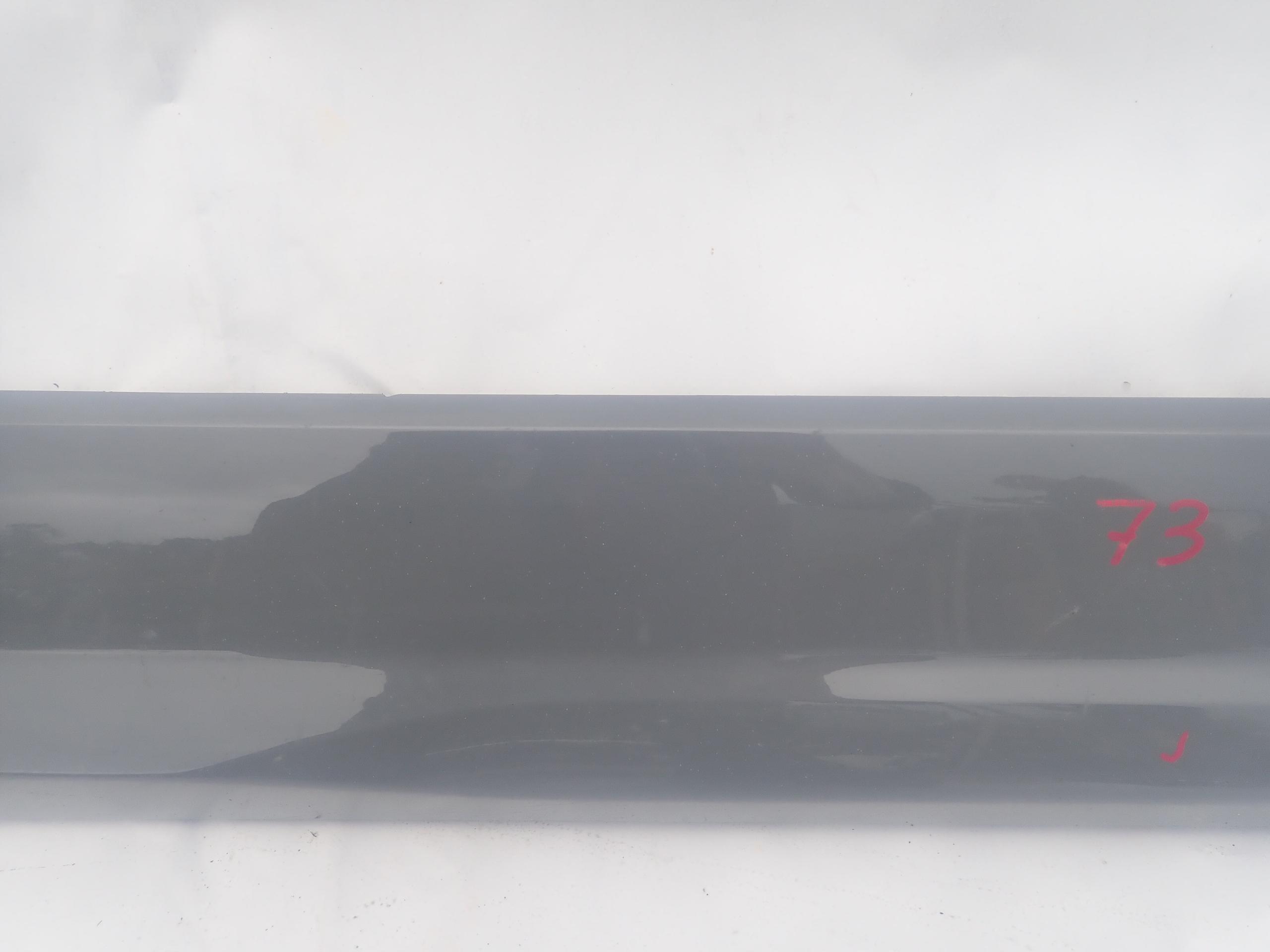 AUDI Q2 81A 16-> moulding door right rear part
