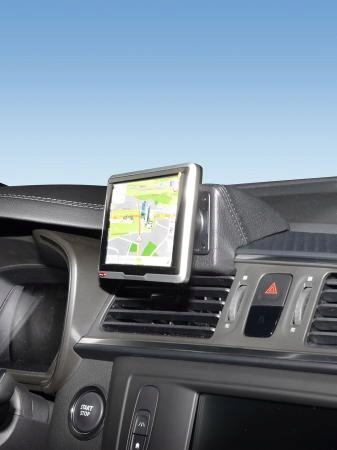 Konsola Kuda pod telefon nav Renault Kadjar od 15