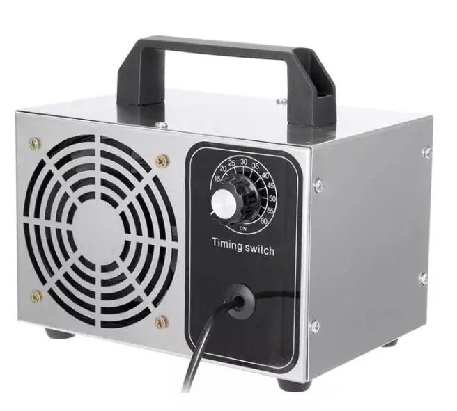 Profesjonalny Ozonator SkinClear GL OS28 28g h