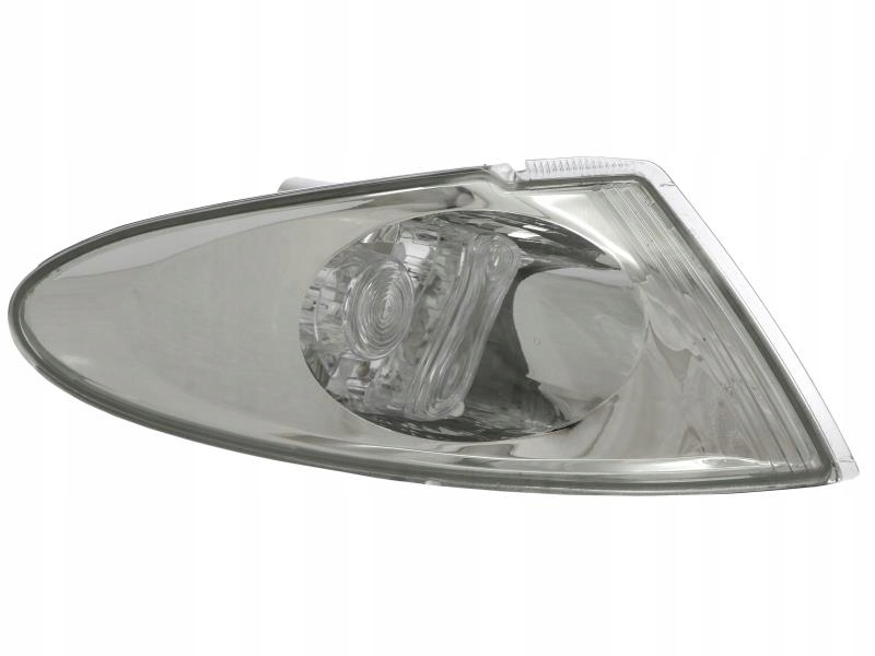 551-1520R-UE - СИГНАЛ ПОВОРОТА RENAULT ESPACE ПРАВЫЙ