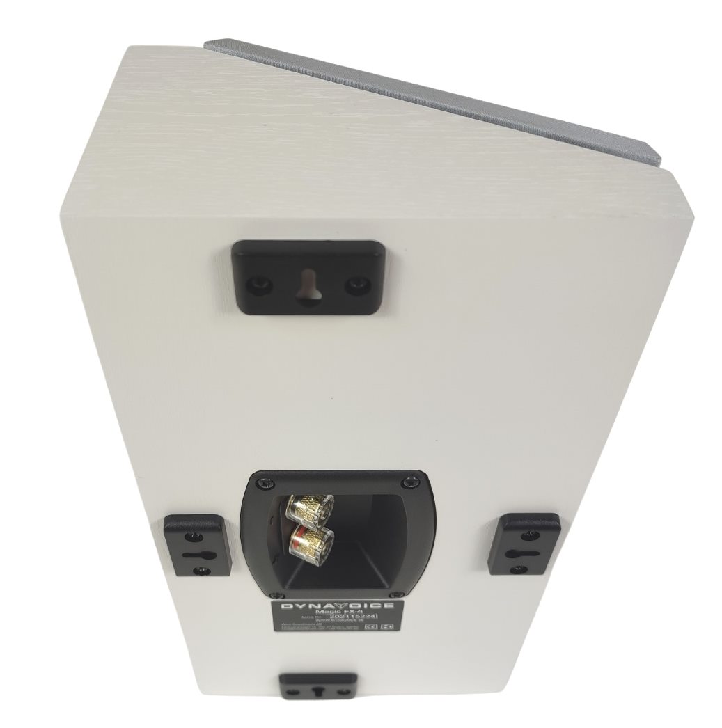 Dynavoice Magic FX-4 White głośnik instalacyjny para Marka Monitor Audio