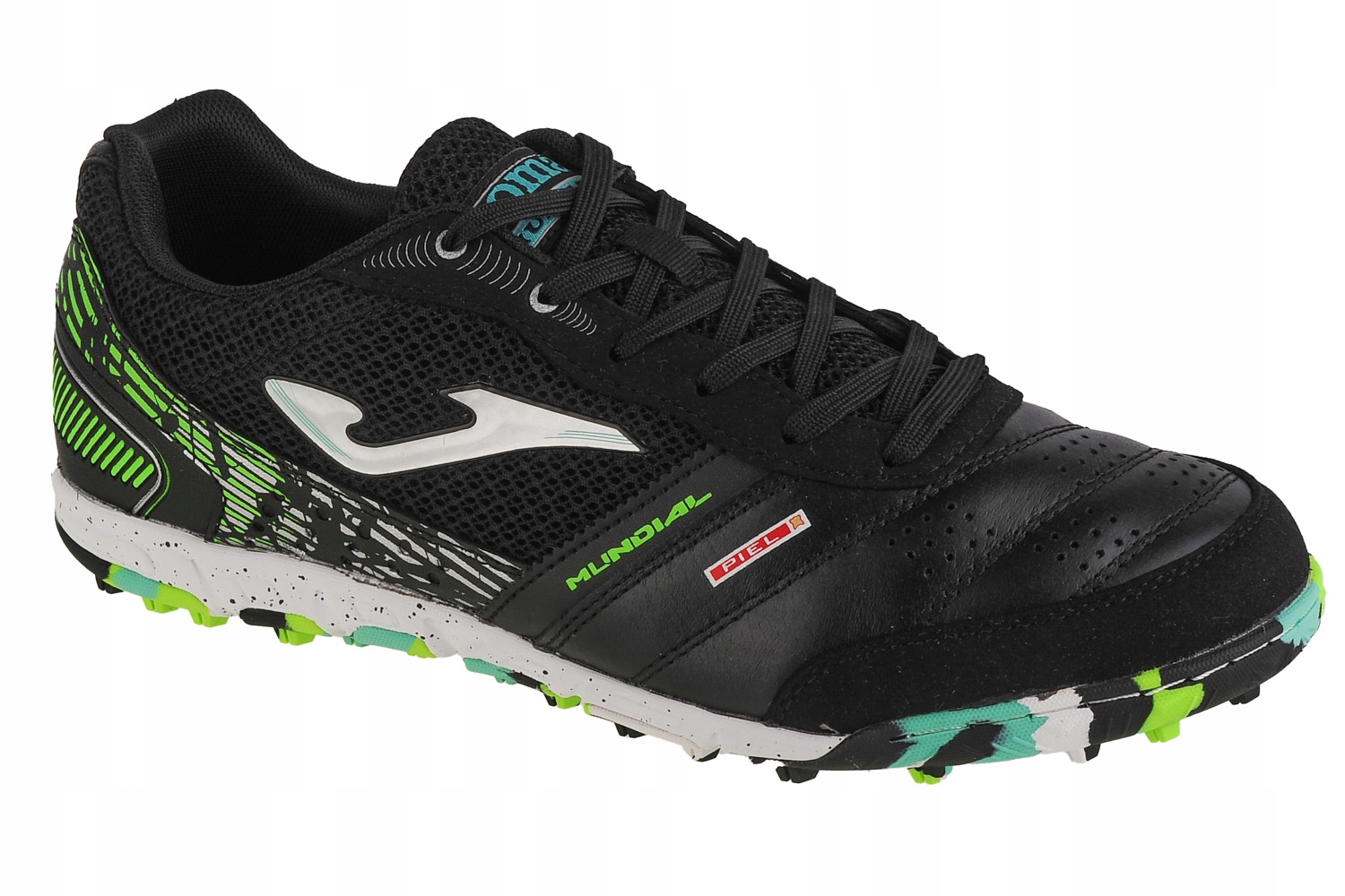 Męskie buty piłkarskie turfy Joma Mundial 2401 Tf MUNS2401TF r.44