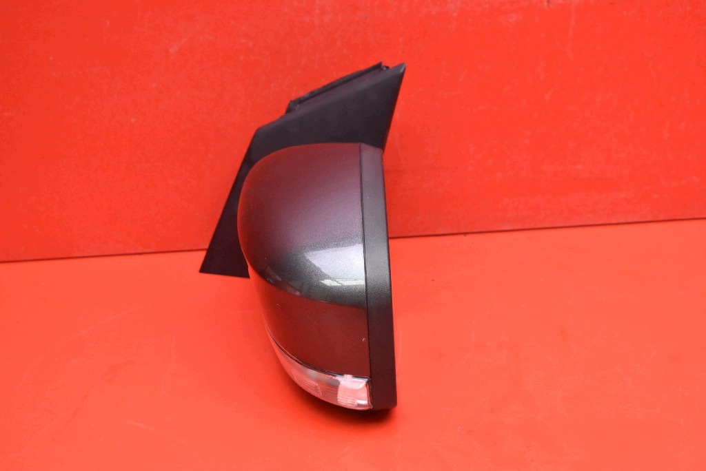 mirror left graphitic EU 024550 FORD FOCUS MK3 LIFT 14-20 6 PIN