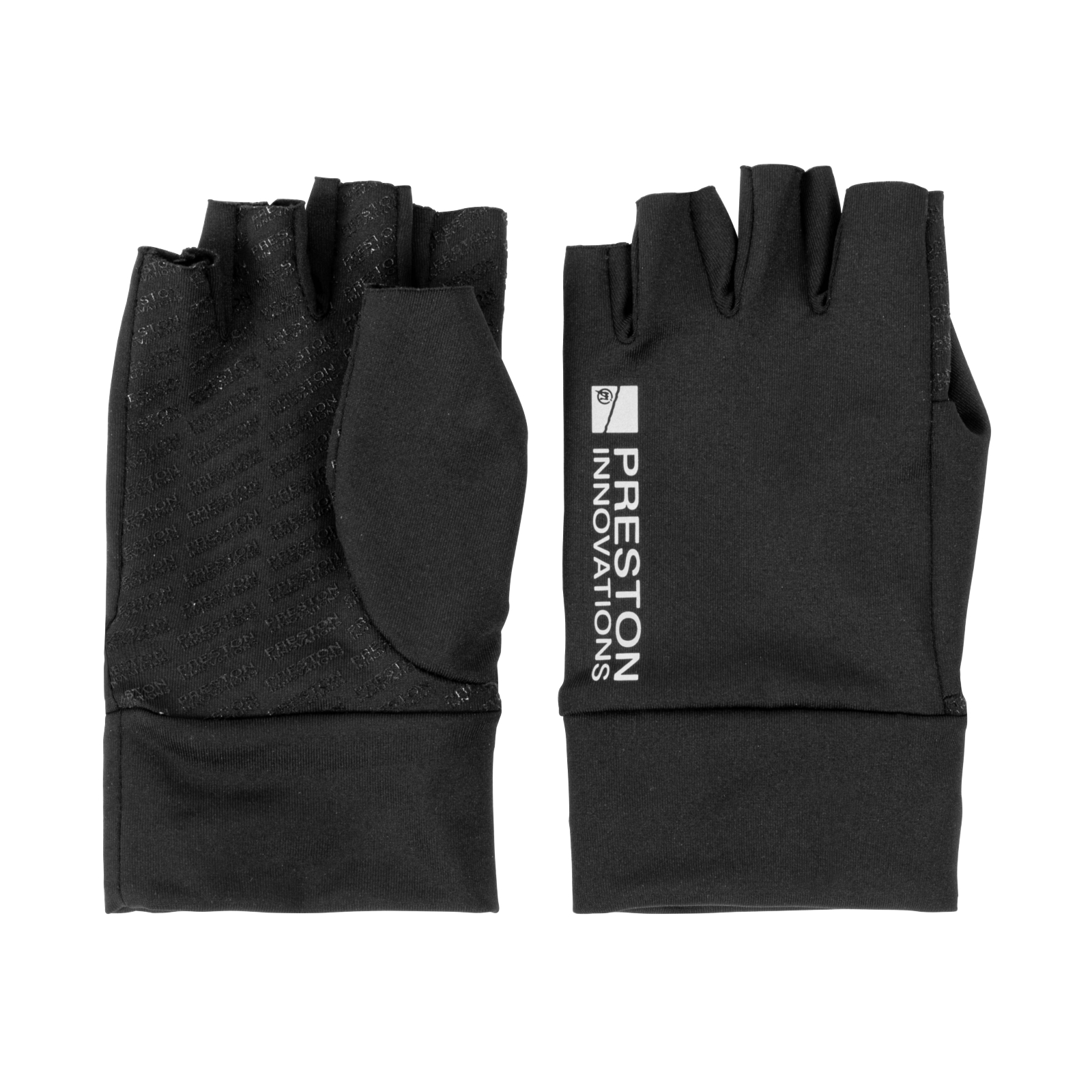 RĘKAWICZKI PRESTON LIGHTWEIGHT GLOVES SMALL/MEDIUM