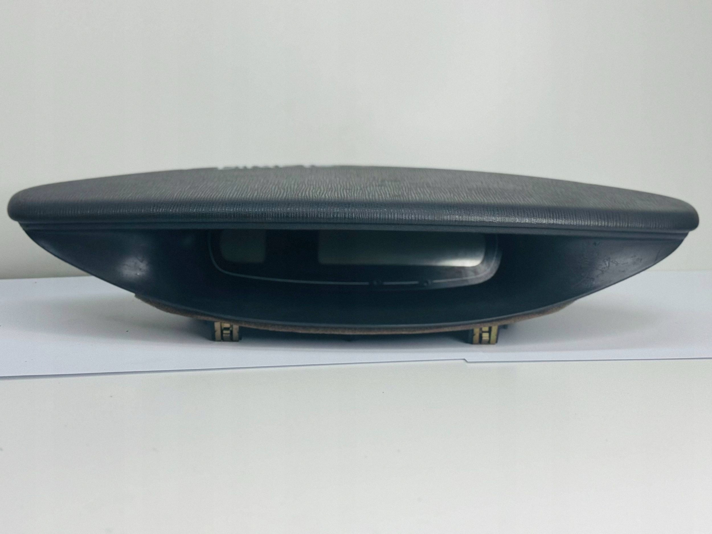 panel display clock RENAULT LAGUNA II P8200002604A 8200025909
