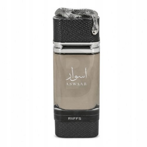 Riiffs Aswaar čistý parfém unisex 100 ml