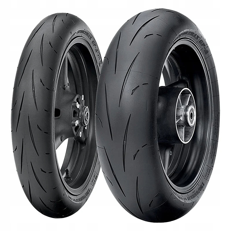 Pneumatika Dunlop Sportmax D 211 Gp Racer Endurance 200/55 Zr 17 (78W) Tl