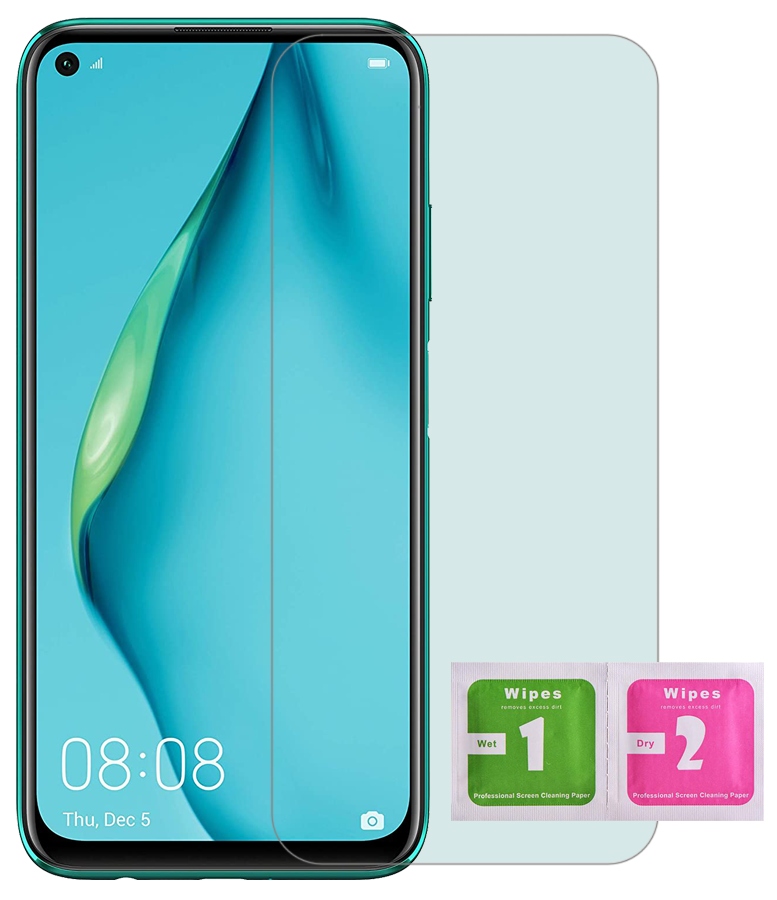 Szkło Hartowane 9H do Huawei P40 Lite