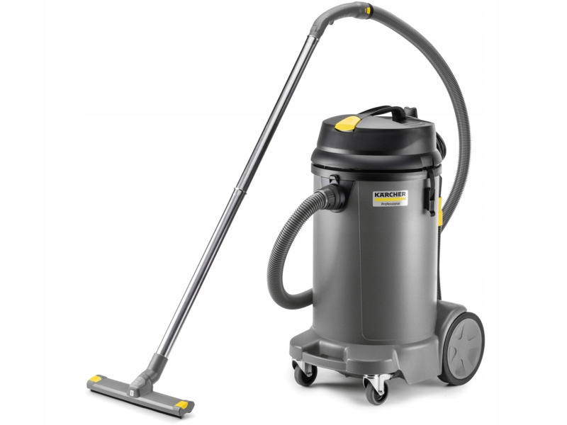 Odkurzacz Karcher Professional Nt 48/1 1.428-620.0
