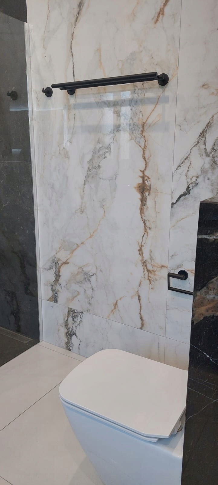 Płytka wielkoformatowa XXL Długość 180 cm