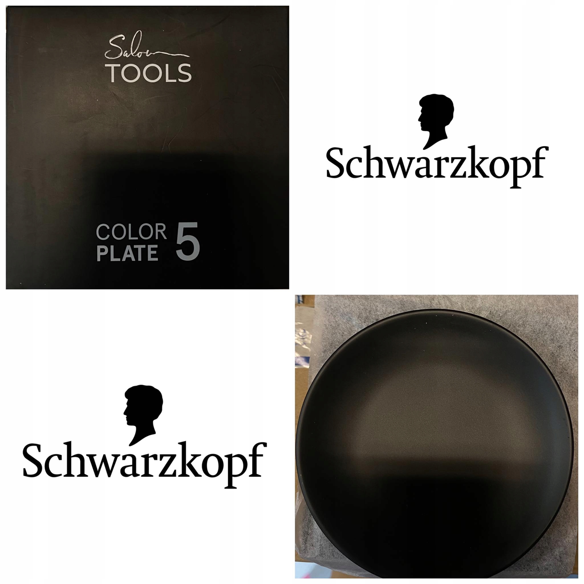 Colour Alchemy Color Plate