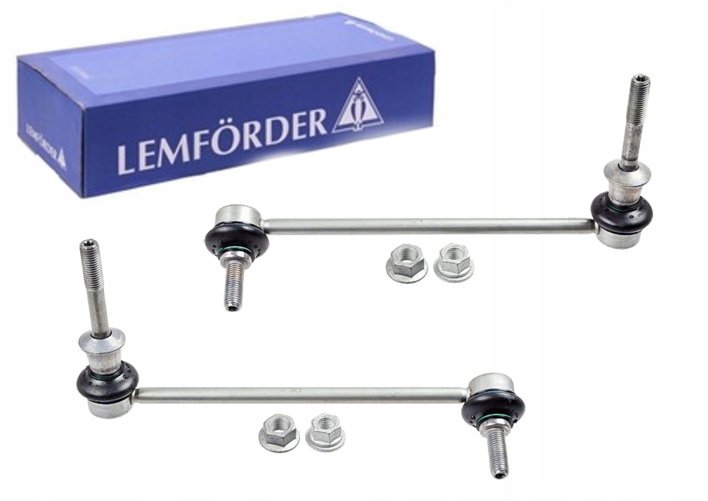 35462 02 - 2X Lemforder стабилизатор муфта для X5 E70 X6