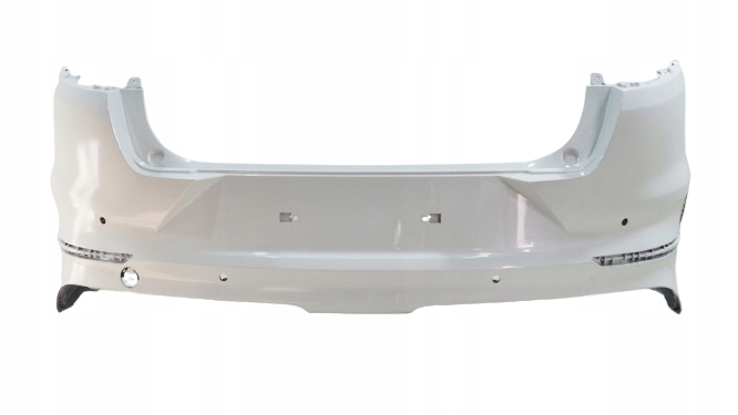 Kia Pro Ceed III GT bumper rear part rear 86611-J7710