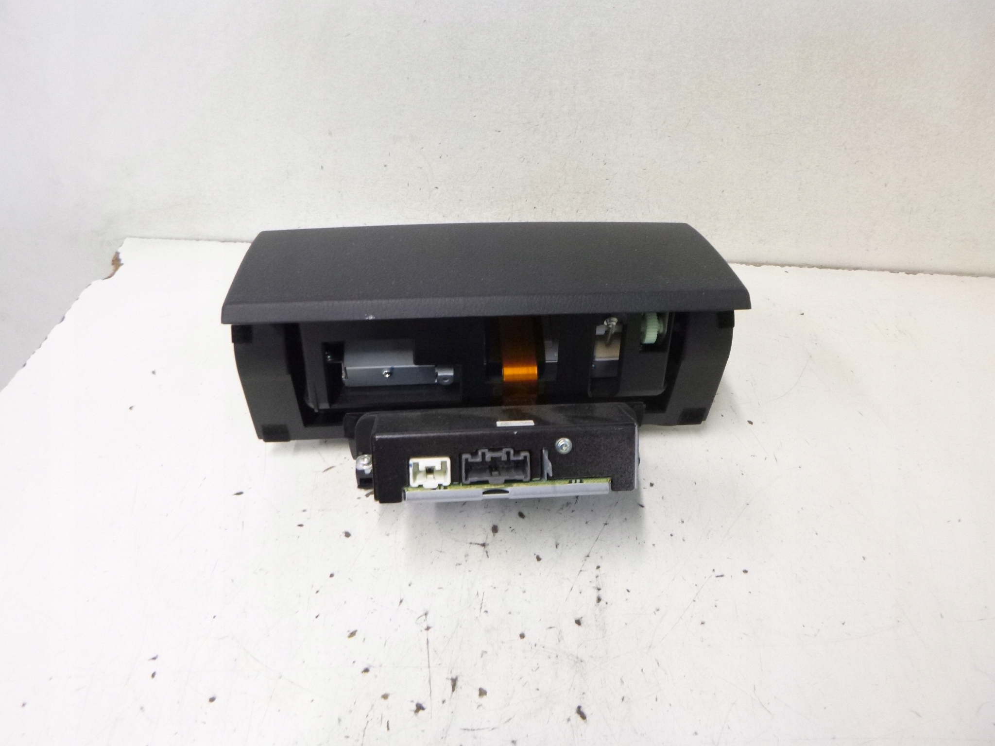 дисплей NAVI навигации mazda 6 GG GY 05r.