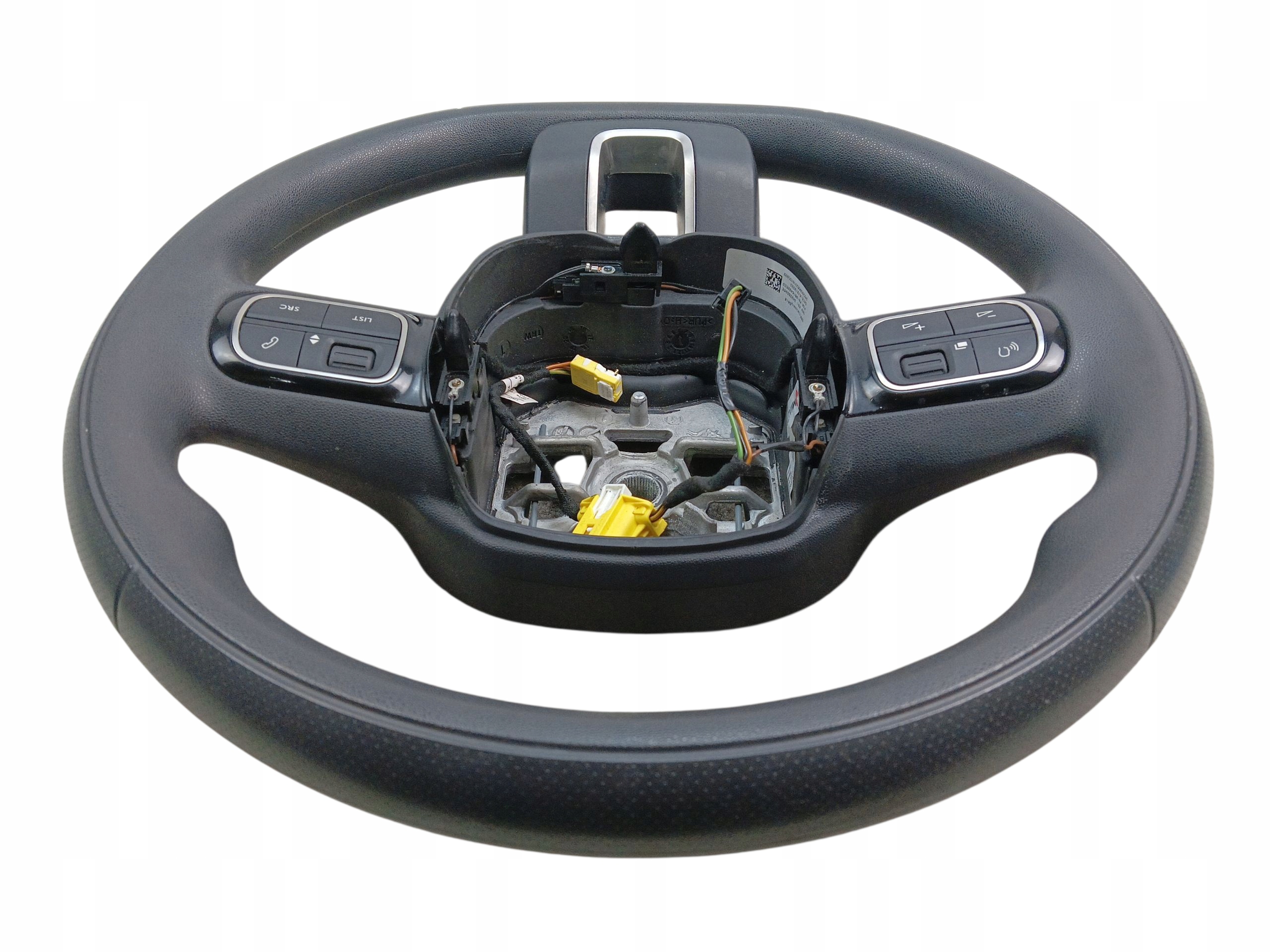 lenkrad CITROEN C3 III 98164325ZD MULTIFUNKCYJNA