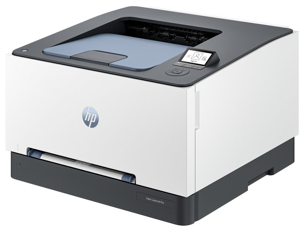 Hp Color LaserJet Pro 3202dn/ A4/ 25ppm/ 600x600dpi/ Usb/ Lan/ duplex/ Hp S