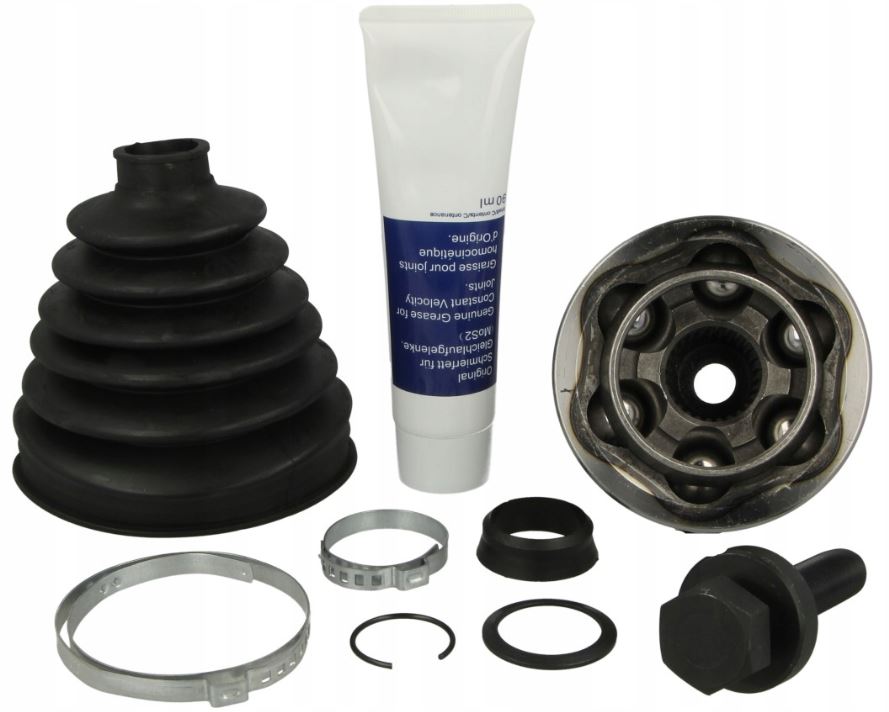 PRZEGUB ZEWNĘTRZNY AUDI A3 Q2 Q3 TT SEAT ALTEA XL