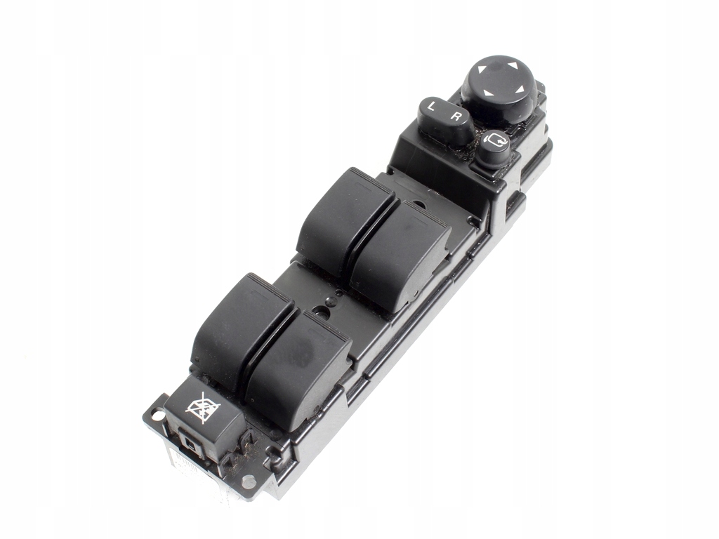 PL2764187 - ПАНЕЛЬ КНОПКИ СКЛА ДЗЕРКАЛА MAZDA 6 II GH 07-12
