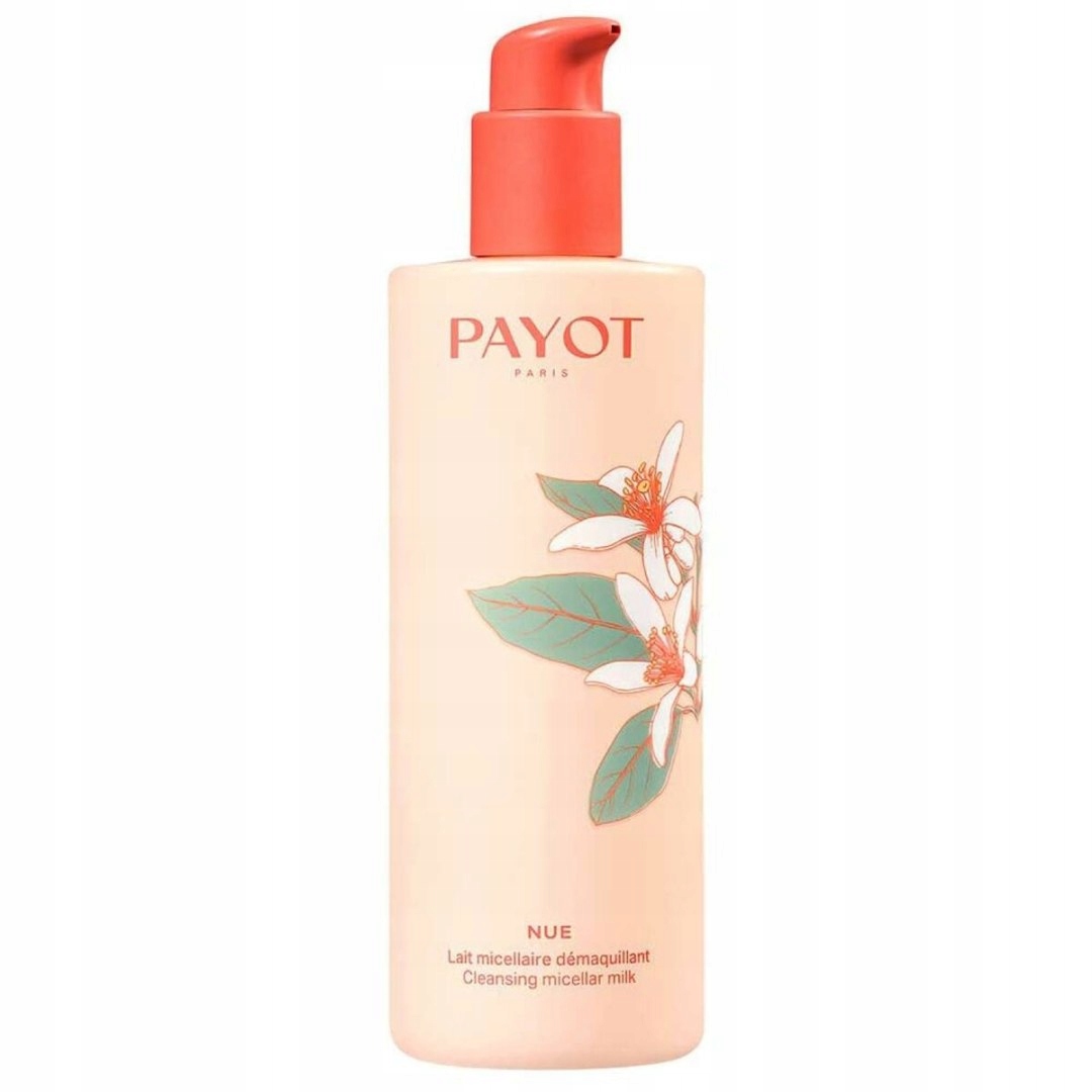 Odličovací mléko na obličej Payot Nue 400 ml Limitovaná edice