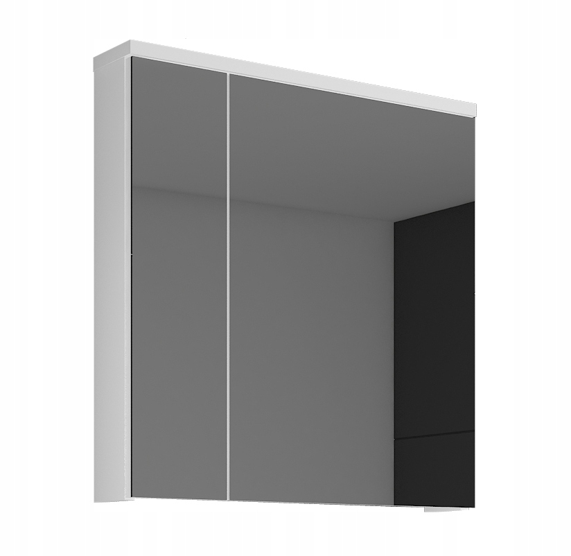 Szafka wisząca z lustrem ORTON- HIT !!