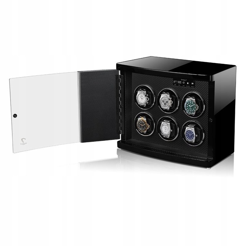 Rotomat MODALO Timeless MV4 Carbon Model MV4 TIMELESS 6 Carbon