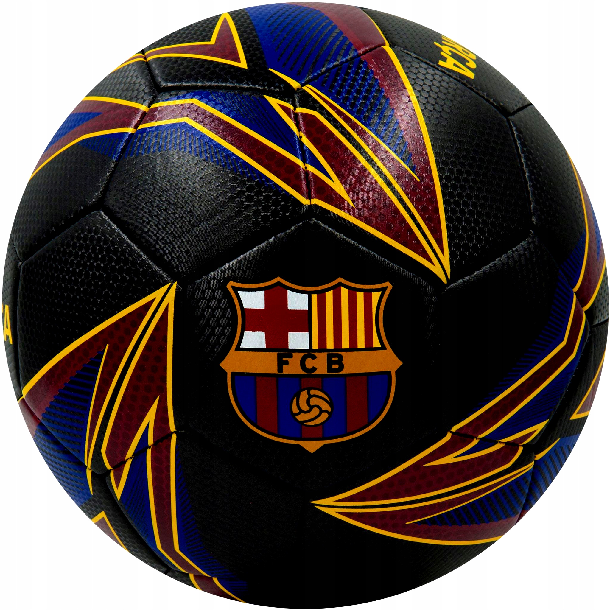 Labdarúgó labda FC Barcelona 274797 méret 5-ös méret, (8720812274797 ...